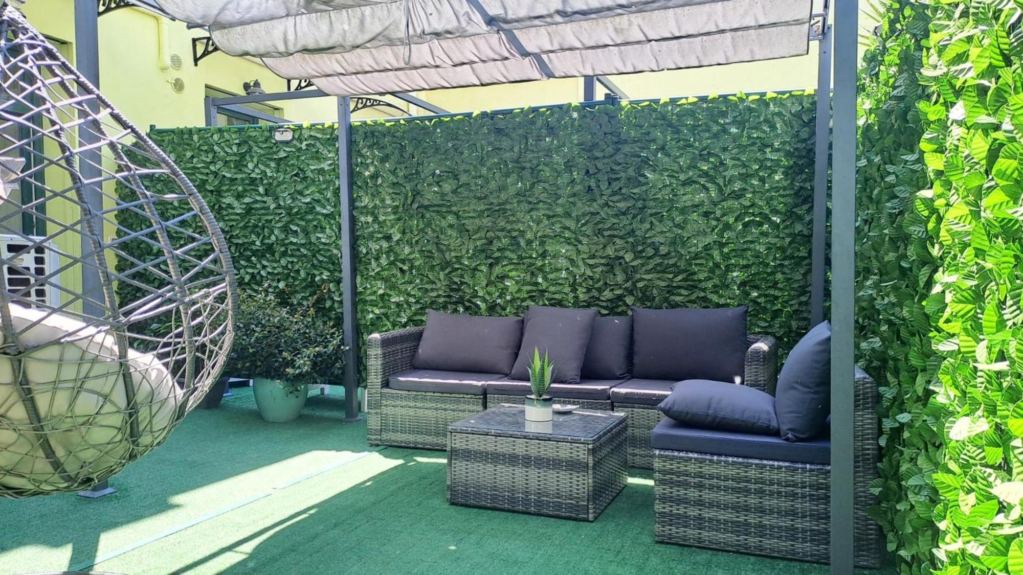 Vigentino Suites - Milan — Photos 1