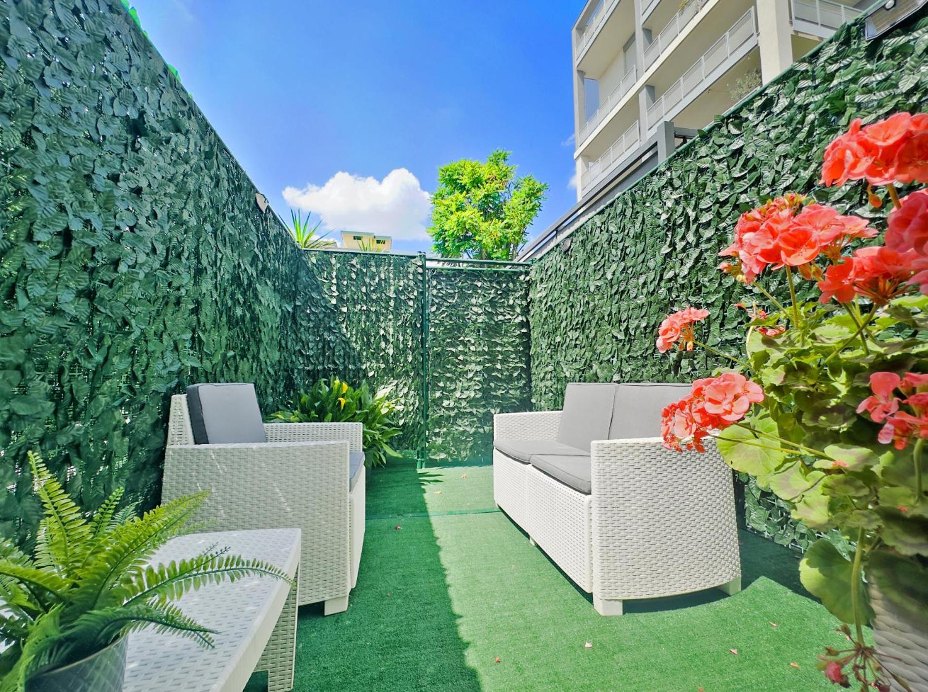 Vigentino Suites - Milan, Milan