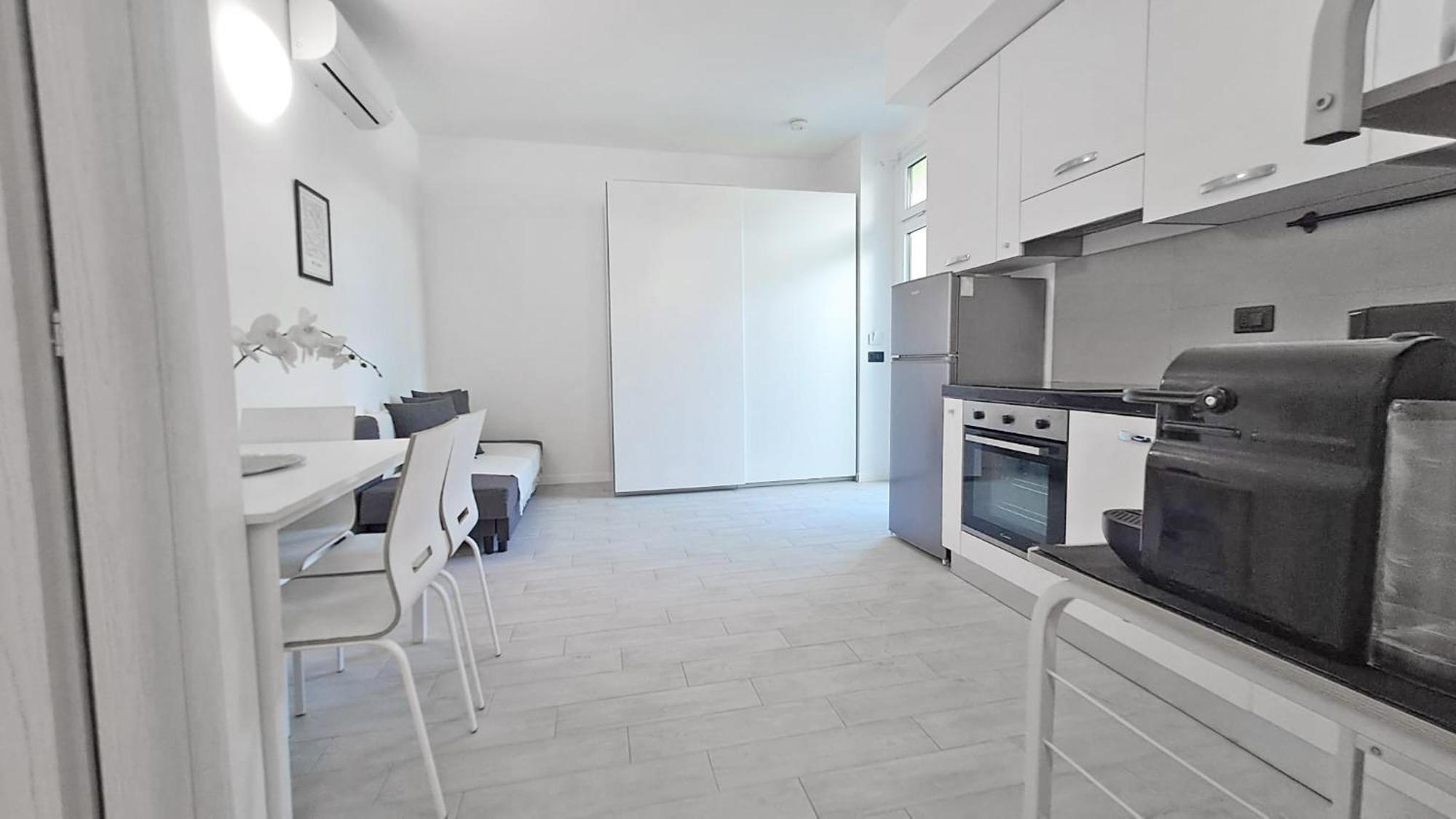 Vigentino Suites - Milan — Photos 3